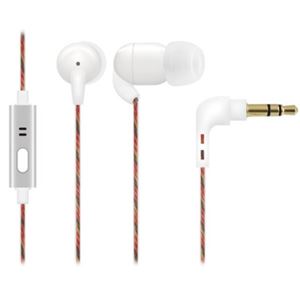 （まとめ）オーセラス販売 インナーホンセラミックA白 HI-90WH【×2セット】