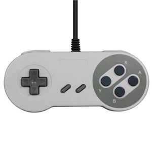 （まとめ）コロンバスサークル 互換機用コントローラ （SFC用） CC-SFCC【×3セット】