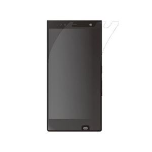 （まとめ）エレコム docomo F-04G用反射防止フィルム（パチピタ） PD-F04GEFLT【×5セット】