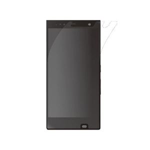 （まとめ）エレコム docomo F-04G用光沢フィルム（パチピタ） PD-F04GEFLTG【×5セット】
