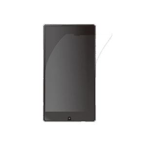 （まとめ）エレコム docomo SH-03G用反射防止フィルム（パチピタ） PD-SH03GEFLT【×5セット】