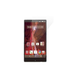 （まとめ）エレコム docomo SH-03G用気泡0クリアマット PD-SH03GFLBSC【×5セット】