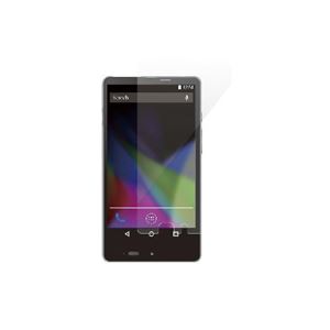 （まとめ）エレコム docomo SH-04G用衝撃吸収・指紋防止フィルム PD-SH04GFLFPAN【×3セット】