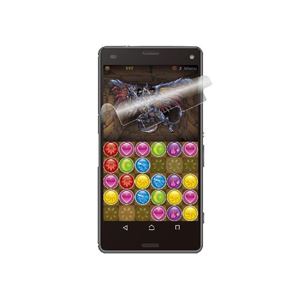 （まとめ）エレコム docomoSO-04G用ゲームフィルム PD-SO04GFLGMBLG【×5セット】