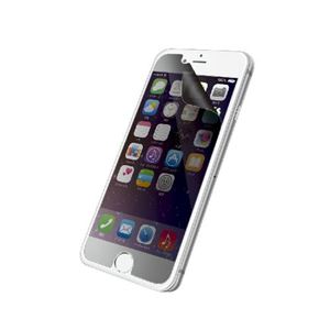 （まとめ）エレコム iPhone6s／6用フィルム／覗き見防止 PM-A15FLPF【×2セット】