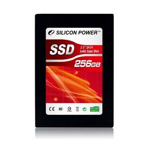 SILICON POWER(シリコンパワー) 2.5-inch SATA SSD ソリッドステートドライブ 256GB