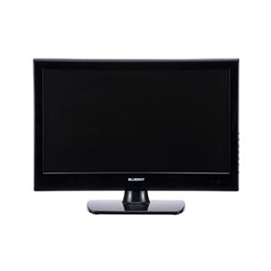 BLUEDOT 18.5型LED液晶デジタルテレビ BTV-1800 ブラック