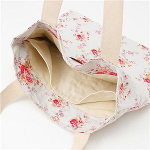 Cath KidstoniLXLbh\j Rbgg[gobO@CottonWashedBag 199124