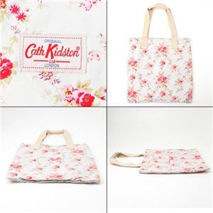 Cath KidstoniLXLbh\j Rbgg[gobO@CottonWashedBag 199124