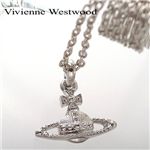 Vivienne Westwood Tiny Metal Orb lbNX SV