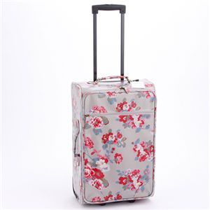 Cath Kidson キャリーバッグ Wheeled Suitcase Autumn Flowers 通販