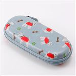 Cath Kidston（キャスキッドソン） グラスケース HARD SPEC CASE 219297・Mini Stanley