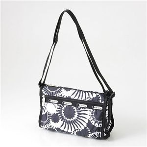 LeSportsac(レスポートサック) ショルダーバッグ SMALL SHOULDER BAG 7133 4861・Whirl