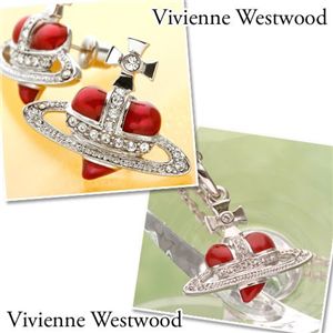 Vivienne Westwood(BBA EGXgEbh) DIAMANTE sAX