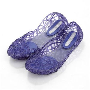 melissa（メリッサ） ラバーシューズ CAMPANA IV Purple EUR 37（23.5-24.0cm）