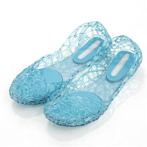 melissa（メリッサ） ラバーシューズ CAMPANA IV Turquoise EUR 35-36（22.5-23.0cm）