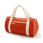 BENSIMON(ベンシモン)ボストンバッグ COLOR BAG 0215・ORANGE