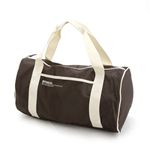 BENSIMON(ベンシモン)ボストンバッグ COLOR BAG 0754・DARK・BROWN