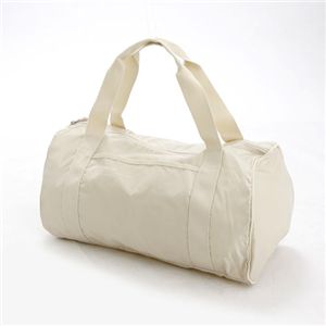 BENSIMON(ベンシモン)ボストンバッグ COLOR BAG 0824・GRIS・PALE