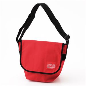 Manhattan Portage(マンハッタンポーテージ) メッセンジャーバッグ Red