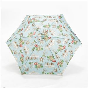 Cath Kidston(LXLbh\)@Mtg{bNX@܂ݎP@TINY3 Gift BoxELondon Print摜3