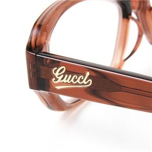 GUCCIのメガネ(セリート、ギフトBOX、ケース付属) の通販サイト