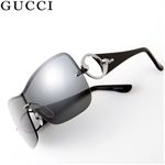 GUCCI(グッチ)  ユニセックス サングラス 2831 2831-85K/95