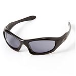 OAKLEY (オークリー)ユニセックス サングラス MONSTER DOG 05-020/P BK/GREY