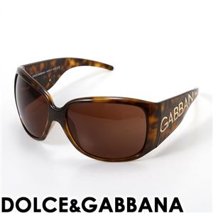 DOLCE&GABBANA(ドルチェ&ガッバーナ) サングラス6026-502/73