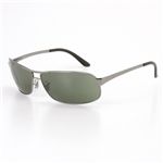 Ray Ban(レイバン) サングラス 3343-004/【C】スモーク×ガンメタル