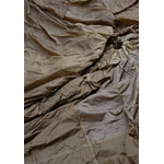 フランス軍放出パラシュートブラウン【中古】