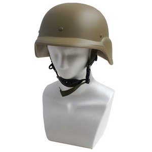 U.S.タイプ M88フリッツヘルメット HM016NN サンド 【レプリカ】