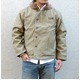 US^Cv@uN-1v DECK JACKET@JJ105YN@J[L@38iLjTCY@yvJz摜ŏP