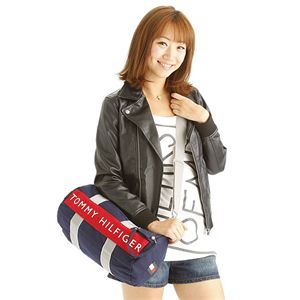 TOMMY HILFIGER（トミーヒルフィガー） ミニボストンバッグ L500079