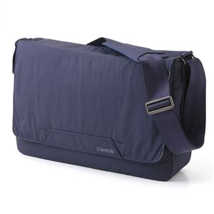 LeSportsac　Men’s　メッセンジャーバッグ　9729 Ｃａｖｅｒｎ