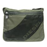 DIESEL(ディーゼル) ショルダーバッグ FAVORITE-PR669 カーキー