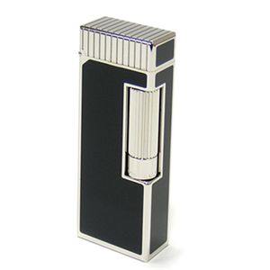 DUNHILL（ダンヒル）ライター BlackRLF2371