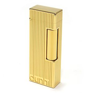 DUNHILL（ダンヒル）ライター GoldRLZ1408