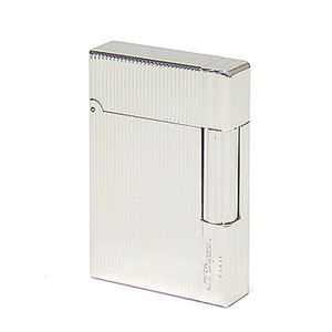 ST. DUPONT（デュポン）ライター Silver18137