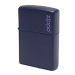 ZIPPO（ジッポー） ライター BS-ZIP-A0002 Blue