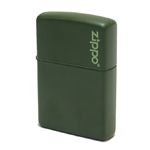 ZIPPO（ジッポー） ライター BS-ZIP-A0005 Green