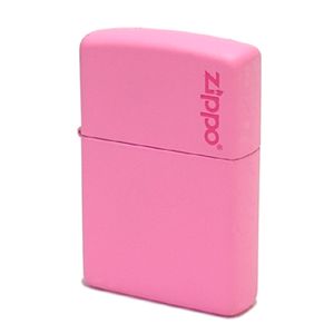 ZIPPO（ジッポー） ライター BS-ZIP-A0011 Pink