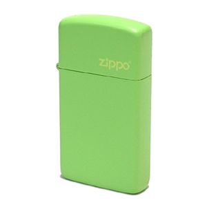 ZIPPO（ジッポー） ライター BS-ZIP-A0019 Green