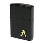 ZIPPO（ジッポー） ライター BS-ZIP-A0069 Black