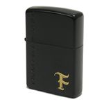 ZIPPO（ジッポー） ライター BS-ZIP-A0070 Black