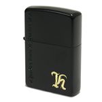 ZIPPO（ジッポー） ライター BS-ZIP-A0071 Black