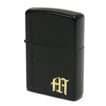 ZIPPO（ジッポー） ライター BS-ZIP-A0072 Black