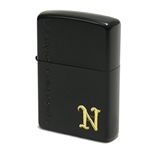 ZIPPO（ジッポー） ライター BS-ZIP-A0073 Black