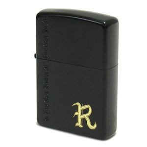 ZIPPO（ジッポー） ライター BS-ZIP-A0074 Black