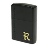 ZIPPO（ジッポー） ライター BS-ZIP-A0074 Black